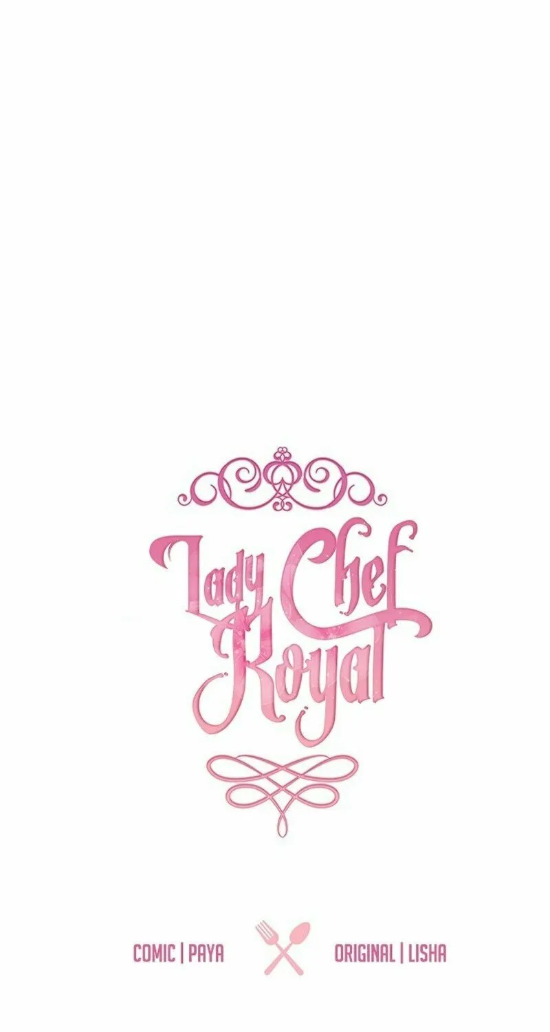 Read Lady Chef Royale chapter 180 image 14 on Lezhin