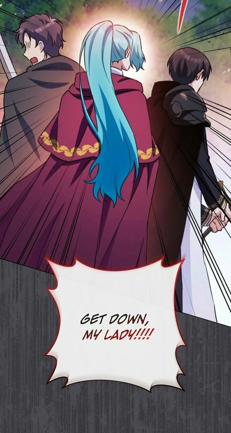 Read Lady Chef Royale chapter 180 image 2 on Lezhin