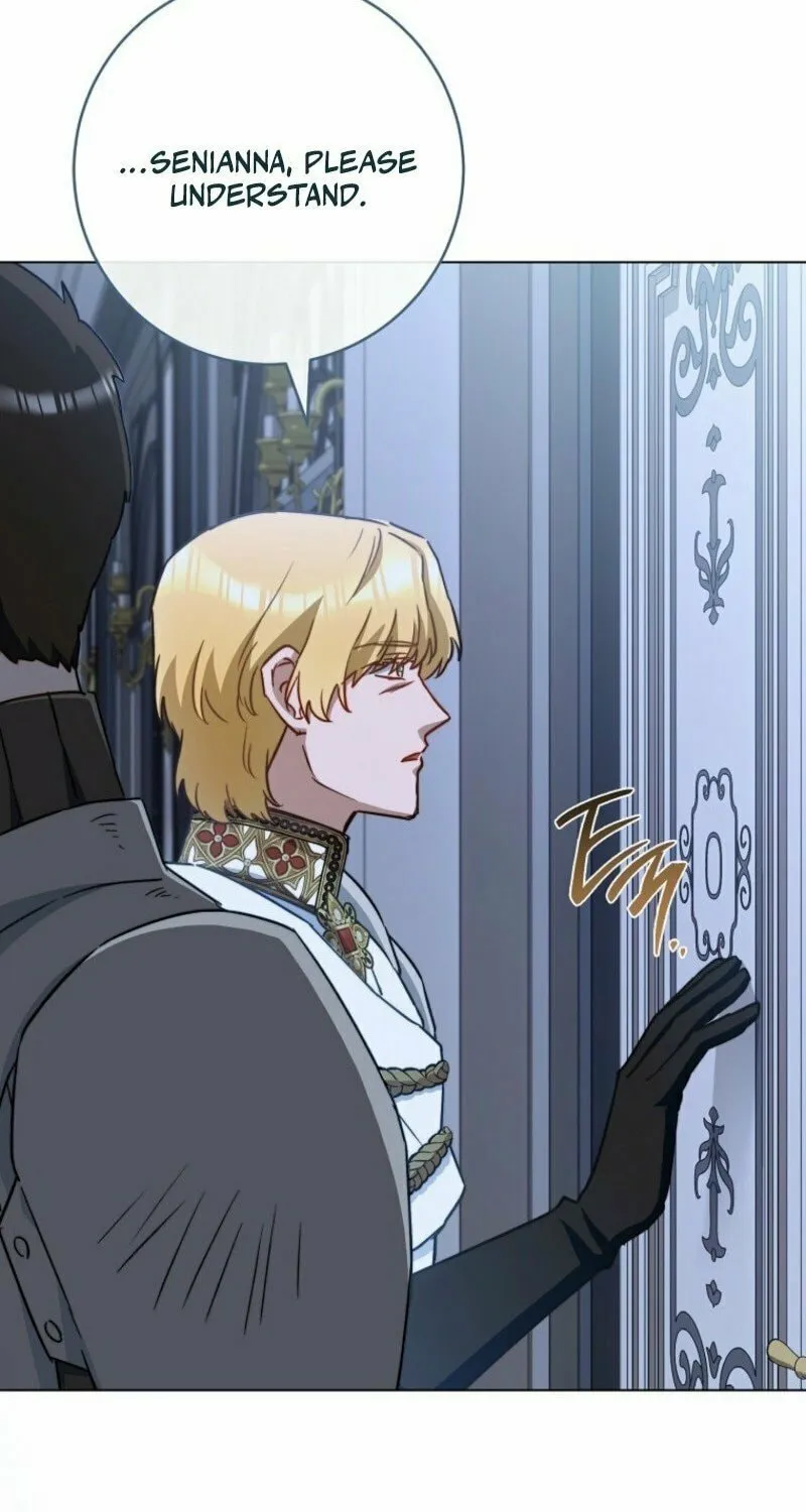 Read Lady Chef Royale chapter 180 image 44 on Lezhin