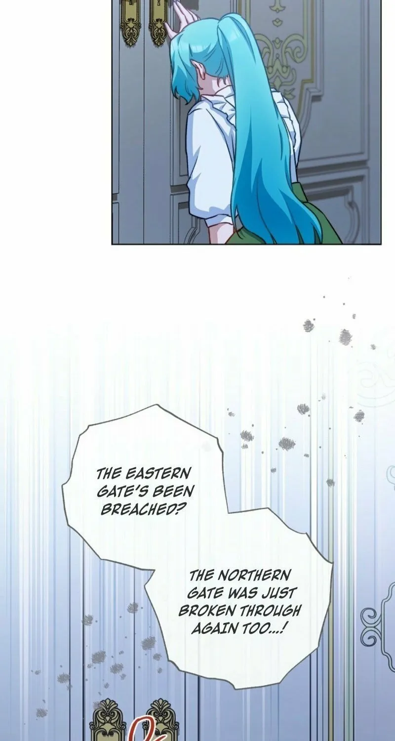 Read Lady Chef Royale chapter 180 image 52 on Lezhin