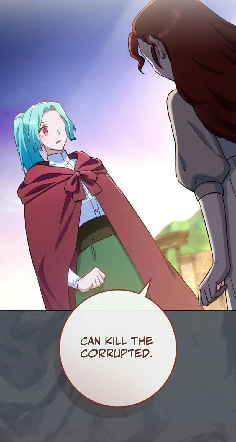 Read Lady Chef Royale chapter 181 image 10 on Lezhin