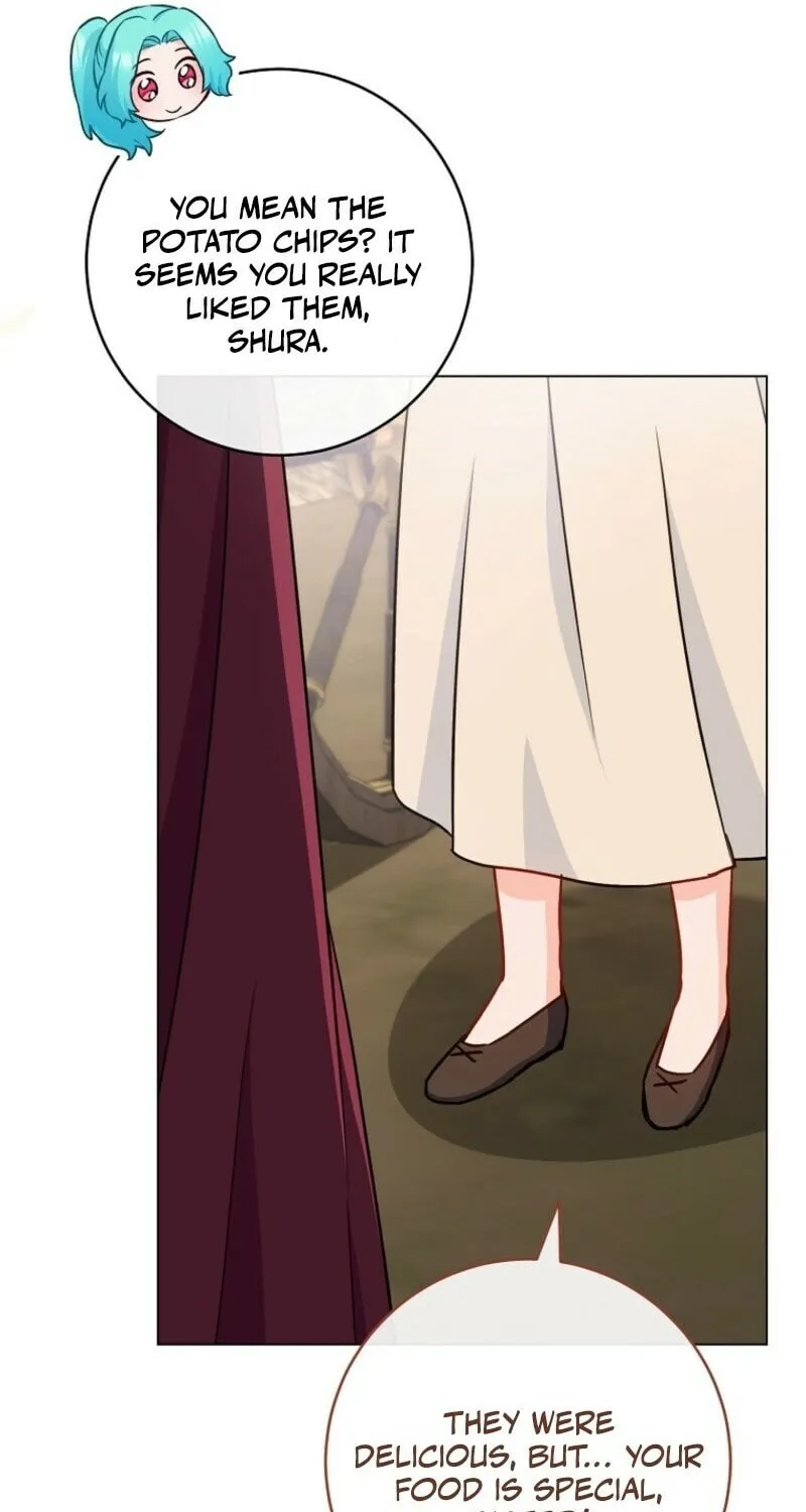 Read Lady Chef Royale chapter 181 image 30 on Lezhin