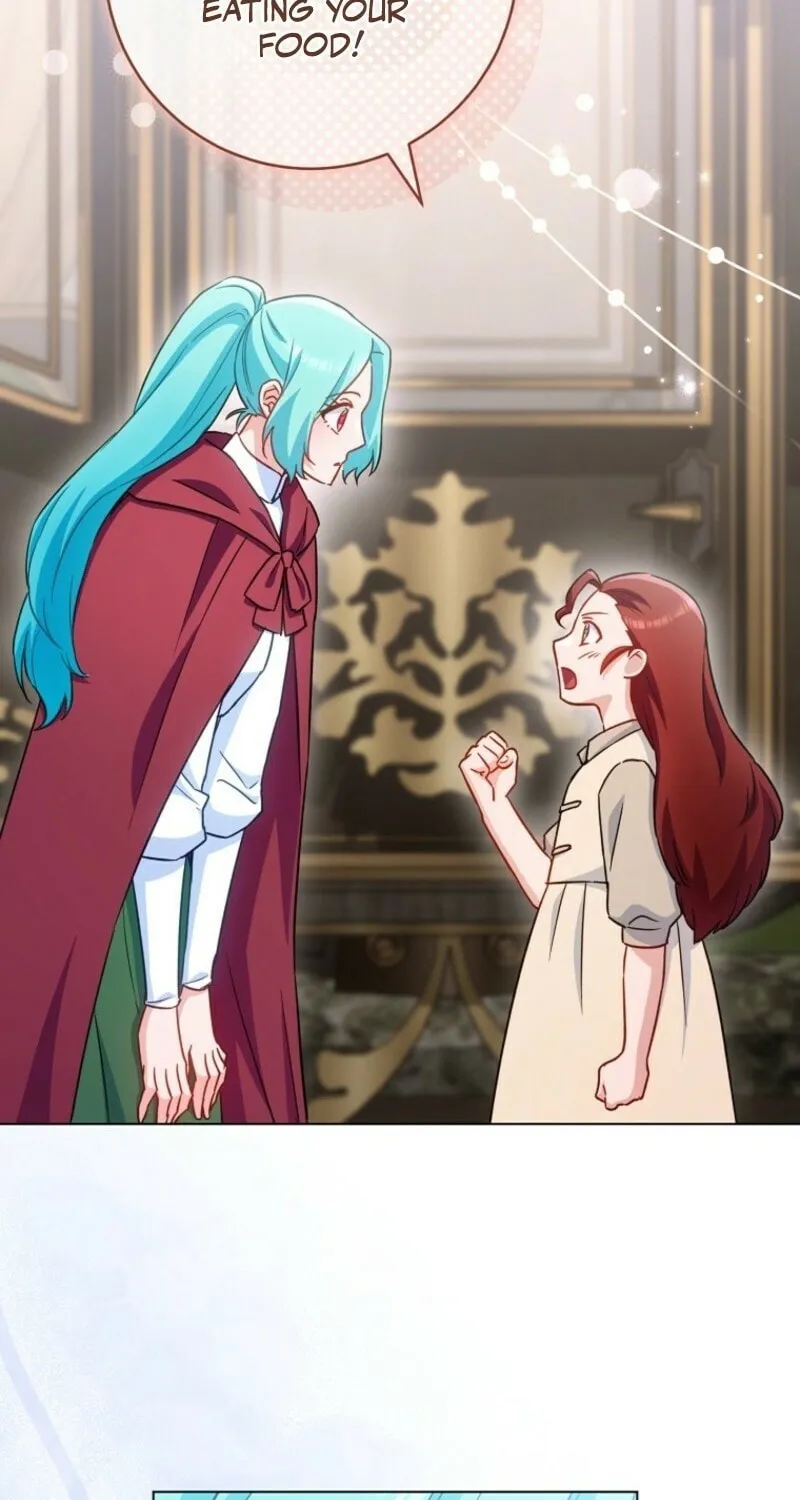 Read Lady Chef Royale chapter 181 image 32 on Lezhin