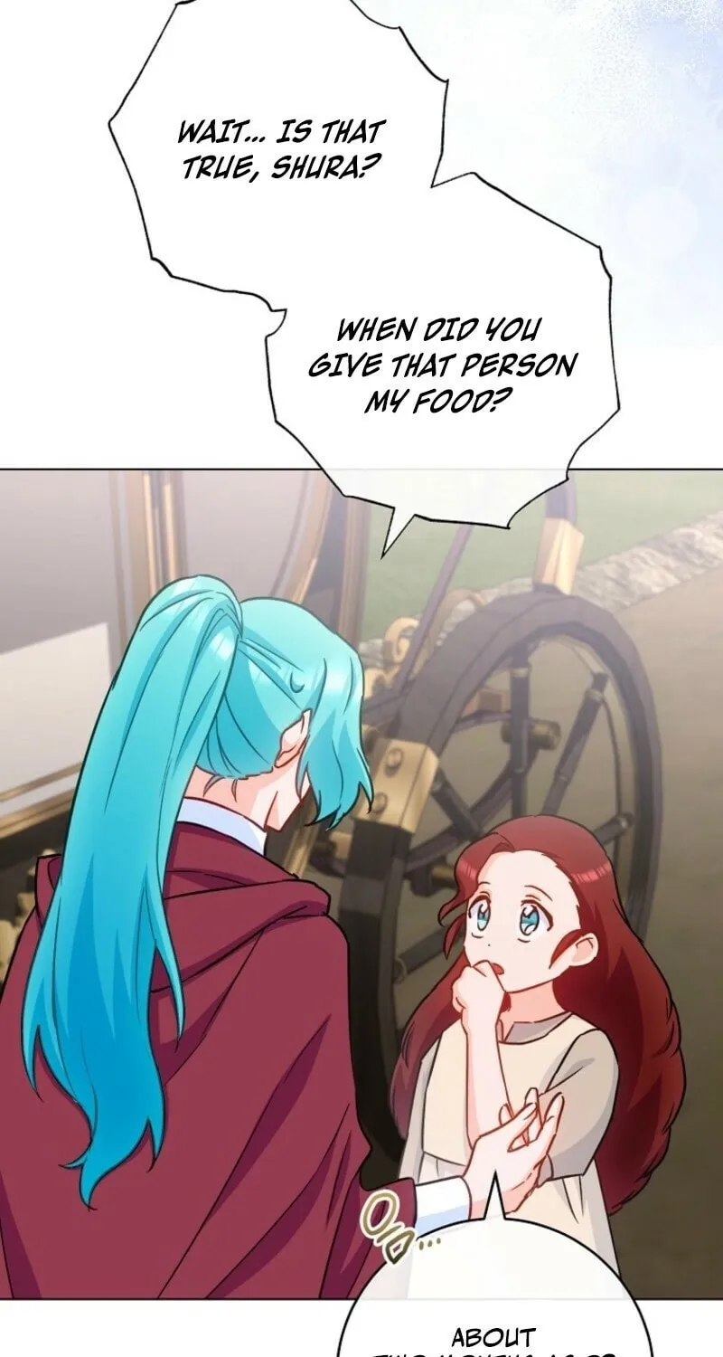 Read Lady Chef Royale chapter 181 image 34 on Lezhin