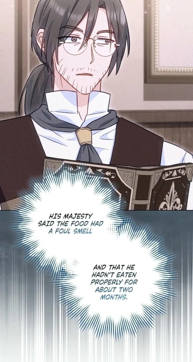 Read Lady Chef Royale chapter 181 image 45 on Lezhin