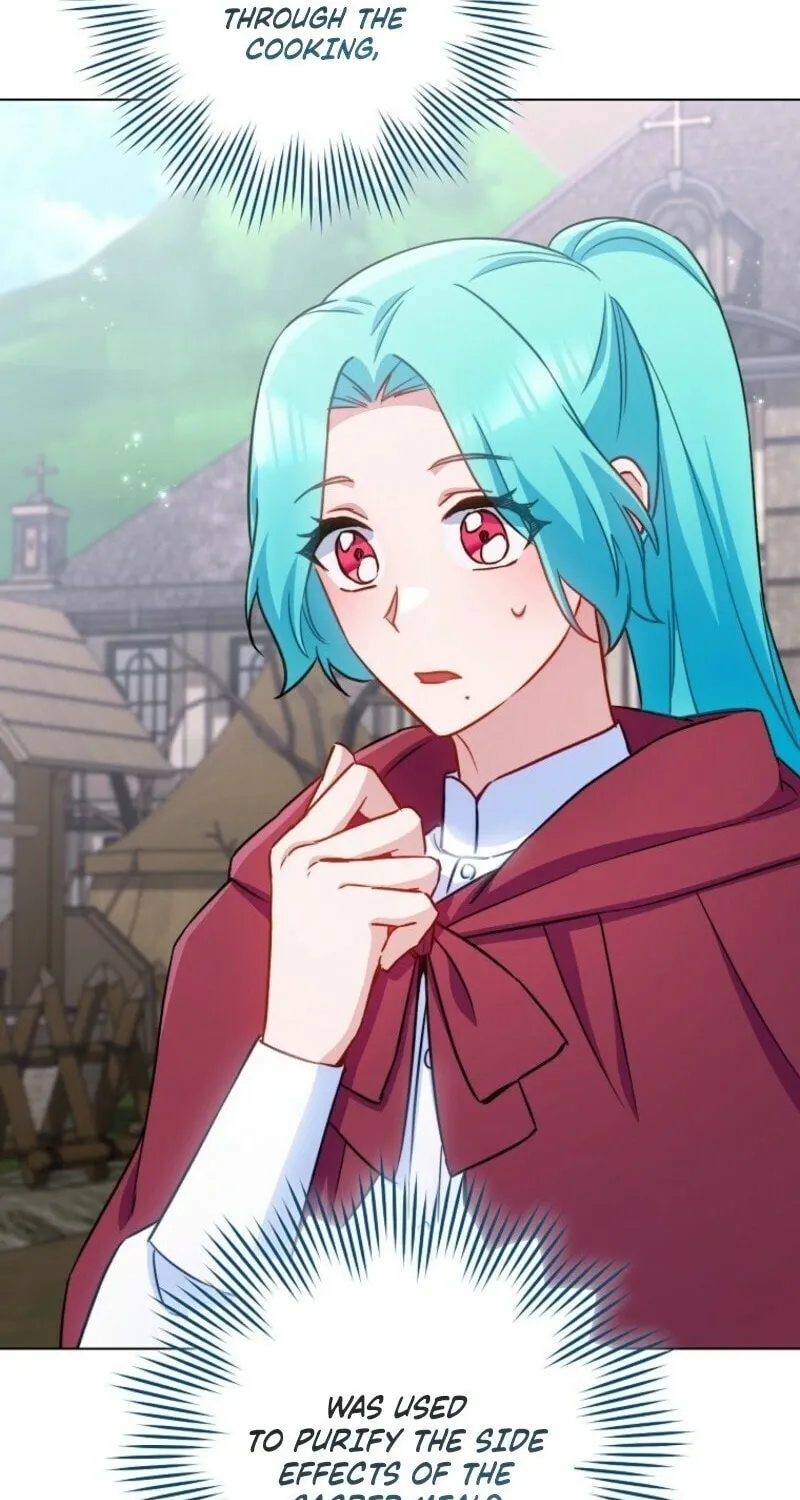 Read Lady Chef Royale chapter 181 image 50 on Lezhin