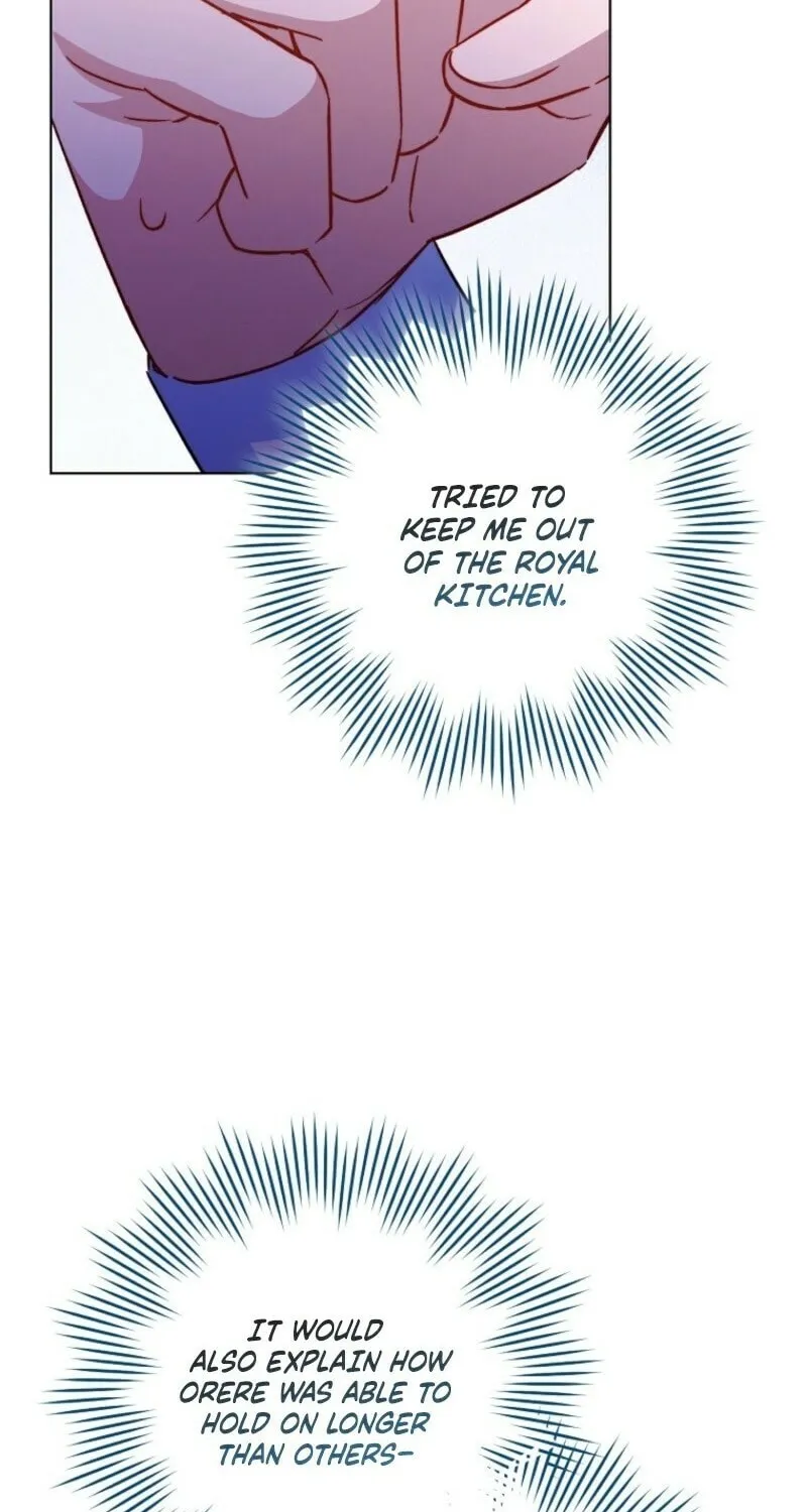 Read Lady Chef Royale chapter 181 image 52 on Lezhin