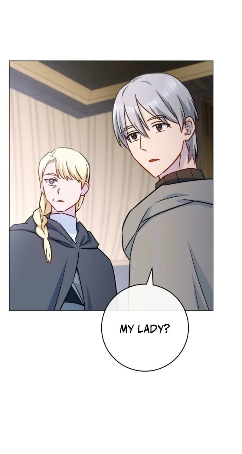 Read Lady Chef Royale chapter 181 image 54 on Lezhin