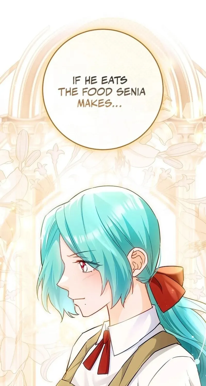 Read Lady Chef Royale chapter 182 image 11 on Lezhin