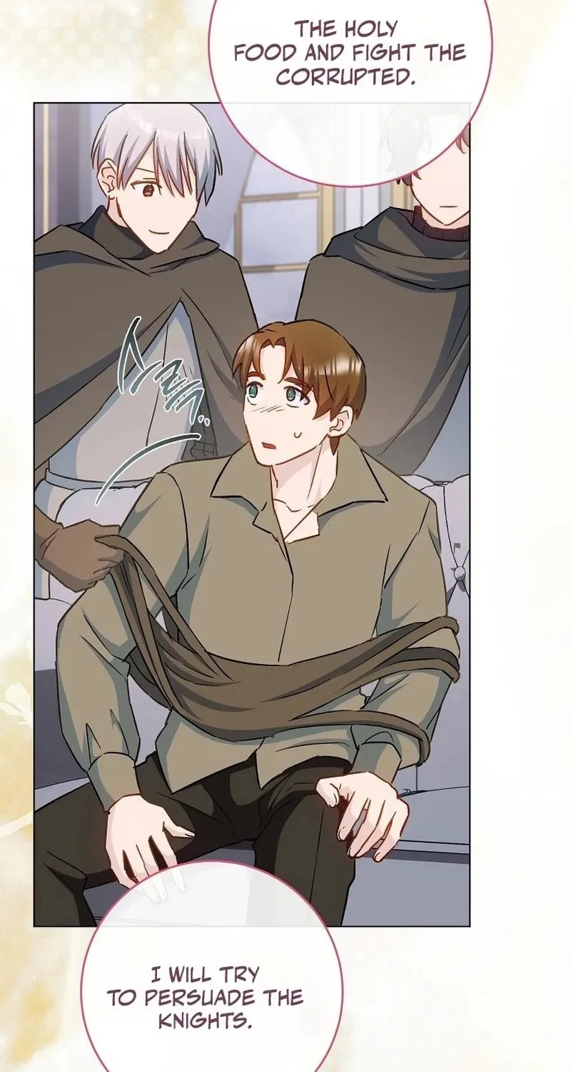 Read Lady Chef Royale chapter 182 image 13 on Lezhin