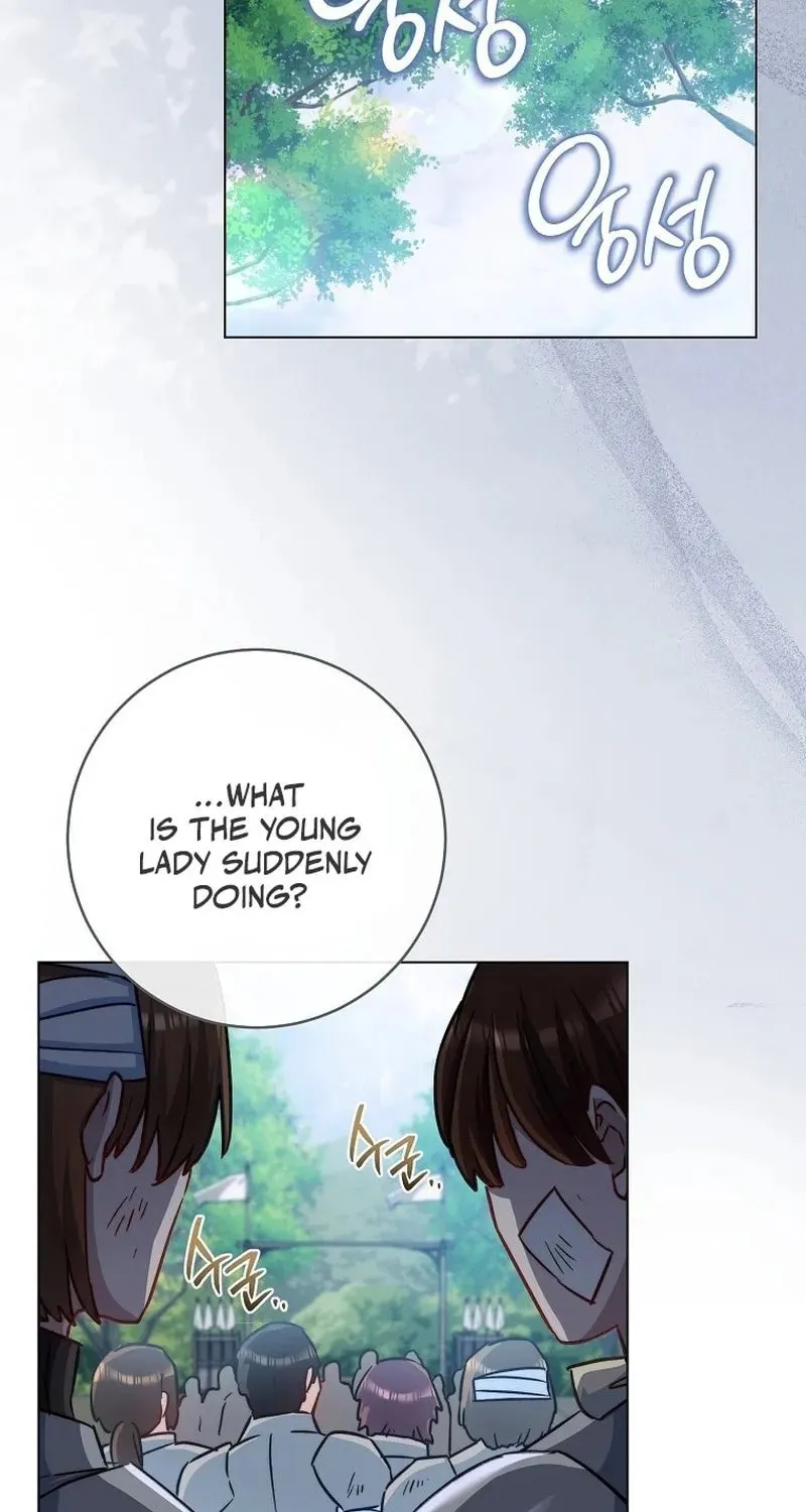 Read Lady Chef Royale chapter 182 image 22 on Lezhin