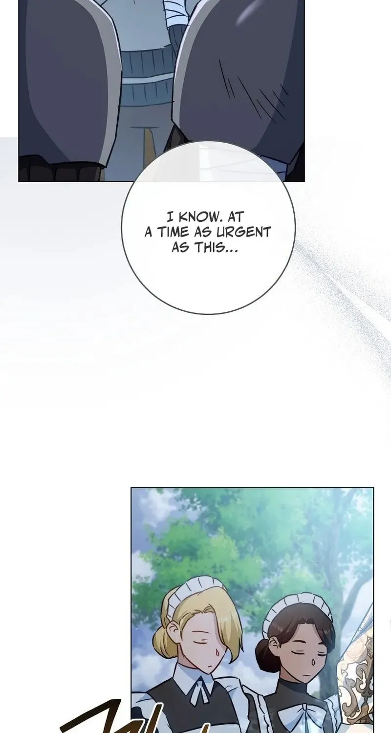 Read Lady Chef Royale chapter 182 image 23 on Lezhin