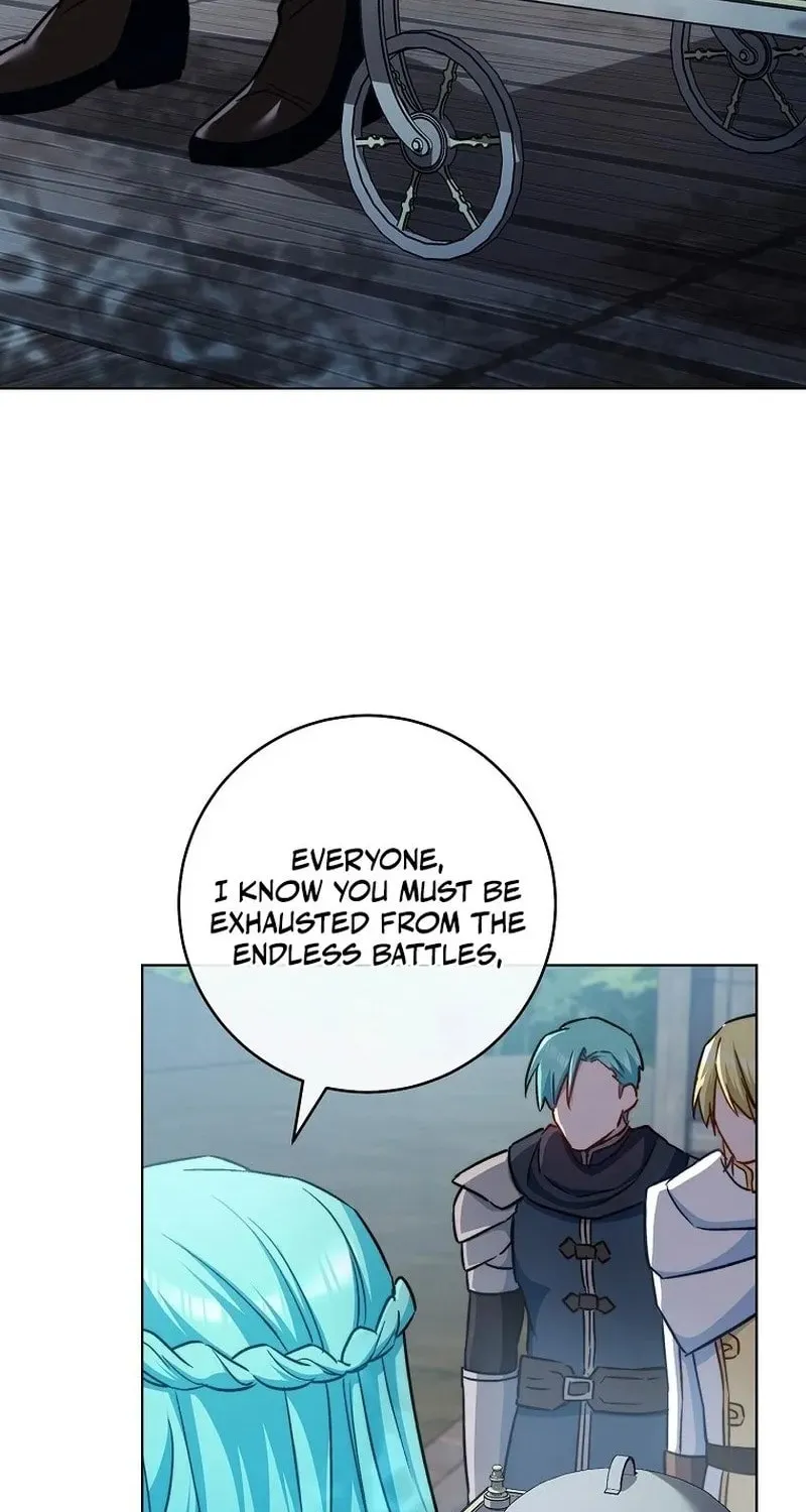 Read Lady Chef Royale chapter 182 image 25 on Lezhin