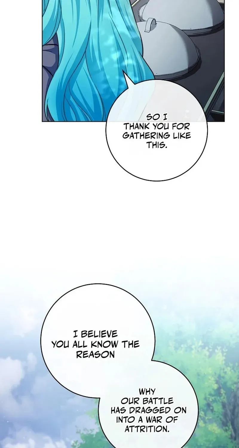 Read Lady Chef Royale chapter 182 image 26 on Lezhin