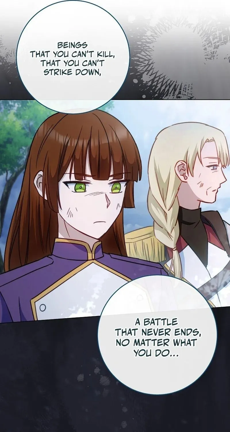 Read Lady Chef Royale chapter 182 image 30 on Lezhin