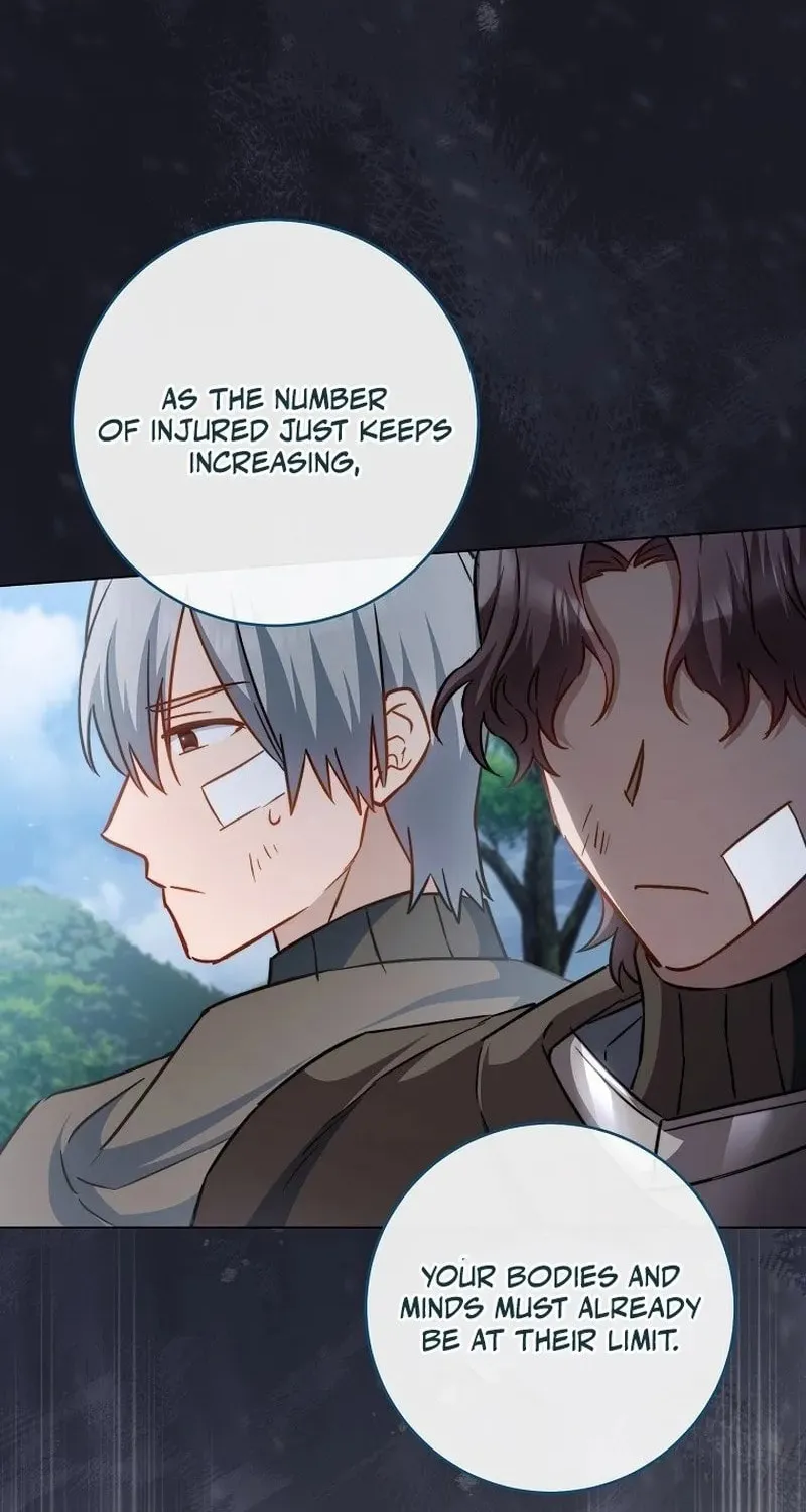 Read Lady Chef Royale chapter 182 image 31 on Lezhin