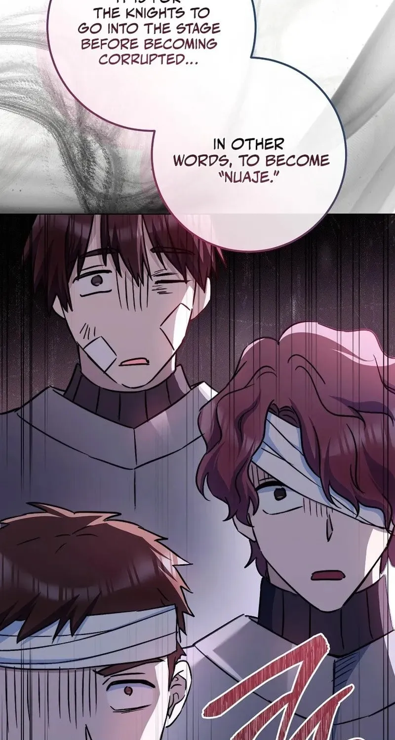 Read Lady Chef Royale chapter 182 image 34 on Lezhin