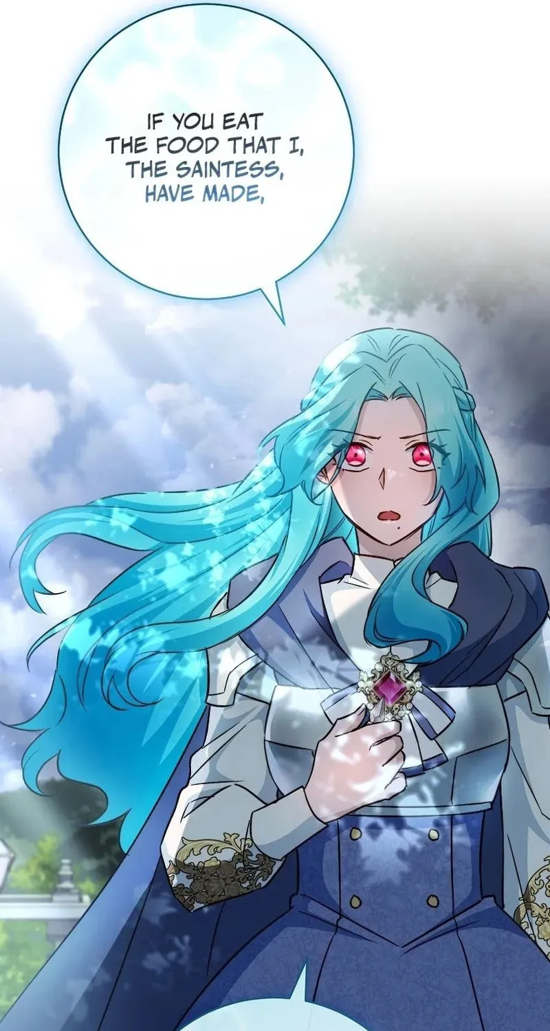 Read Lady Chef Royale chapter 182 image 40 on Lezhin