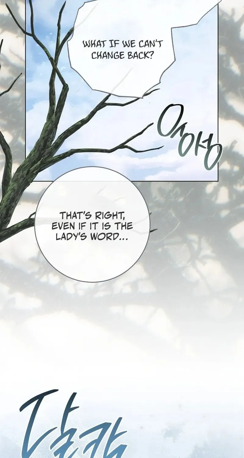 Read Lady Chef Royale chapter 182 image 45 on Lezhin