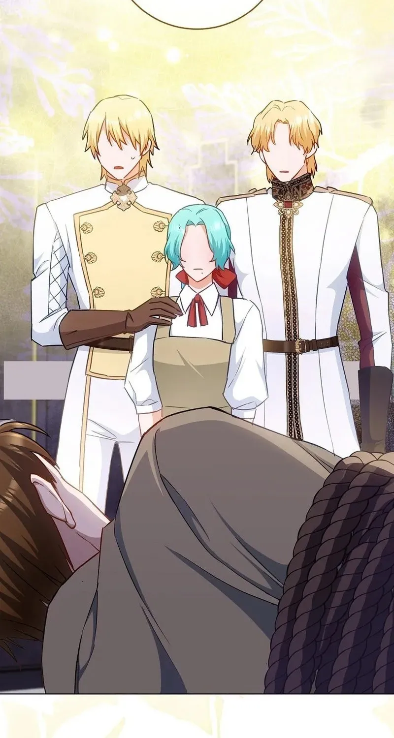 Read Lady Chef Royale chapter 182 image 8 on Lezhin