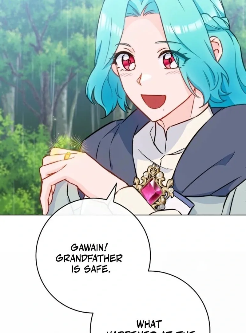 Read Lady Chef Royale chapter 185 image 32 on Lezhin