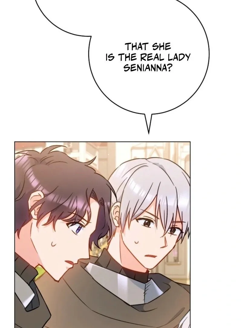 Read Lady Chef Royale chapter 185 image 61 on Lezhin