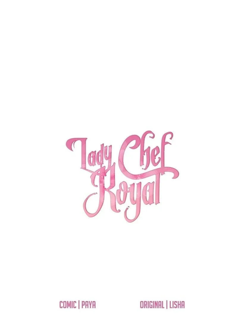 Read Lady Chef Royale chapter 186 image 10 on Lezhin