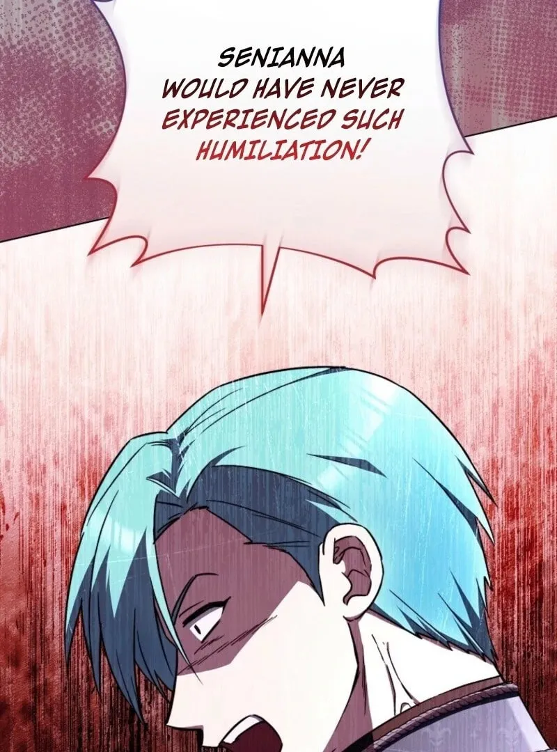 Read Lady Chef Royale chapter 186 image 31 on Lezhin