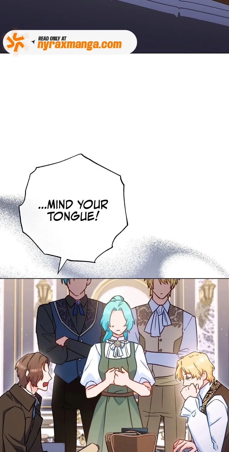 Read Lady Chef Royale chapter 187 image 10 on Lezhin