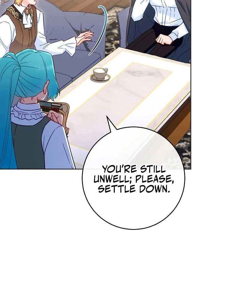 Read Lady Chef Royale chapter 187 image 17 on Lezhin