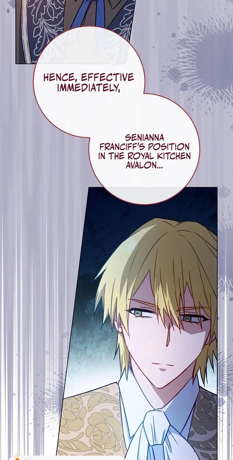 Read Lady Chef Royale chapter 187 image 2 on Lezhin