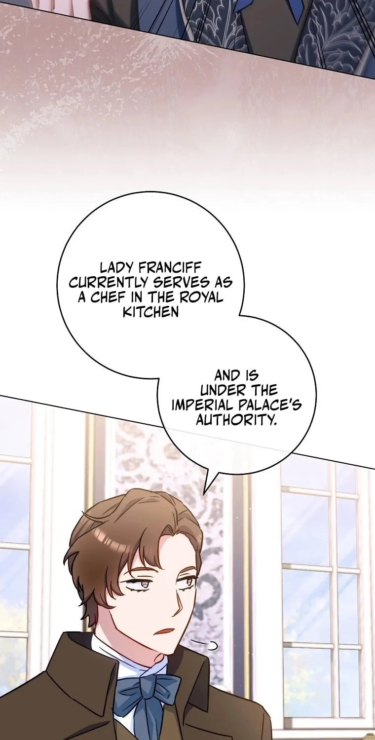 Read Lady Chef Royale chapter 187 image 20 on Lezhin