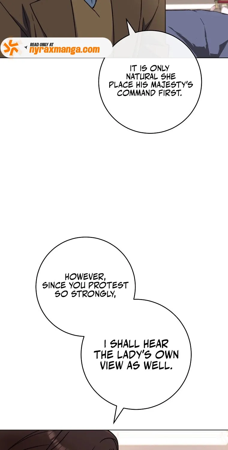 Read Lady Chef Royale chapter 187 image 21 on Lezhin