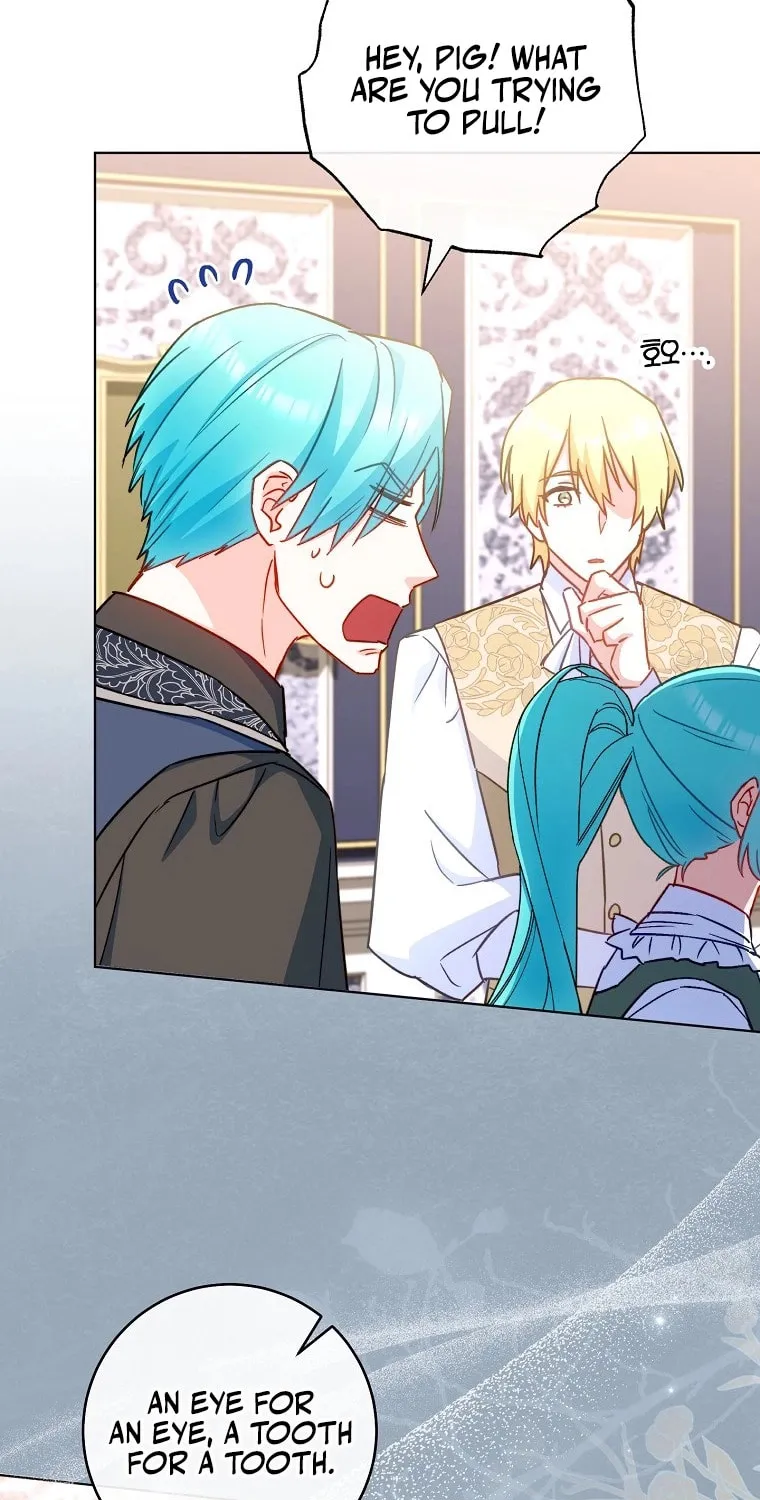 Read Lady Chef Royale chapter 187 image 31 on Lezhin