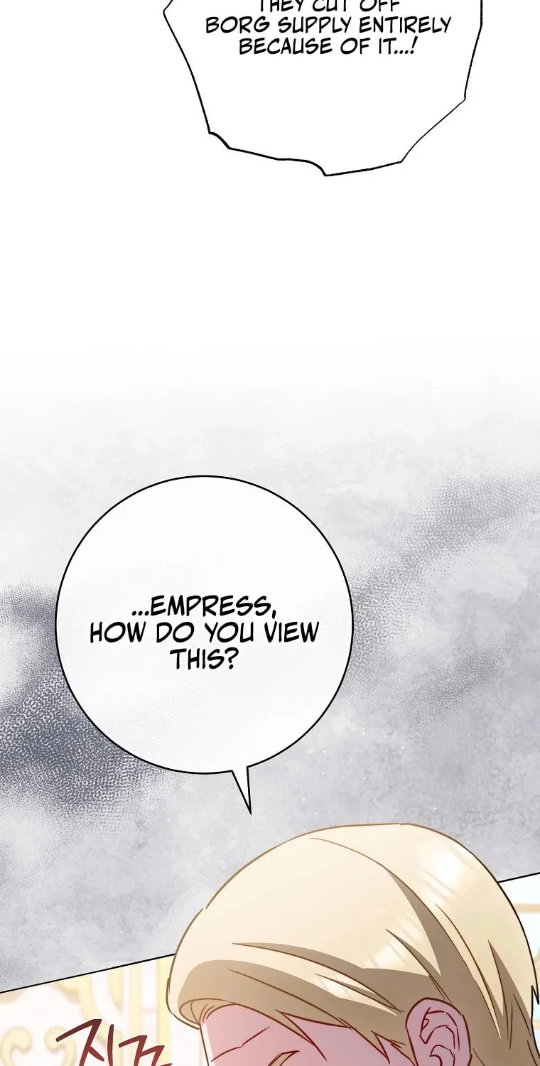 Read Lady Chef Royale chapter 187 image 46 on Lezhin