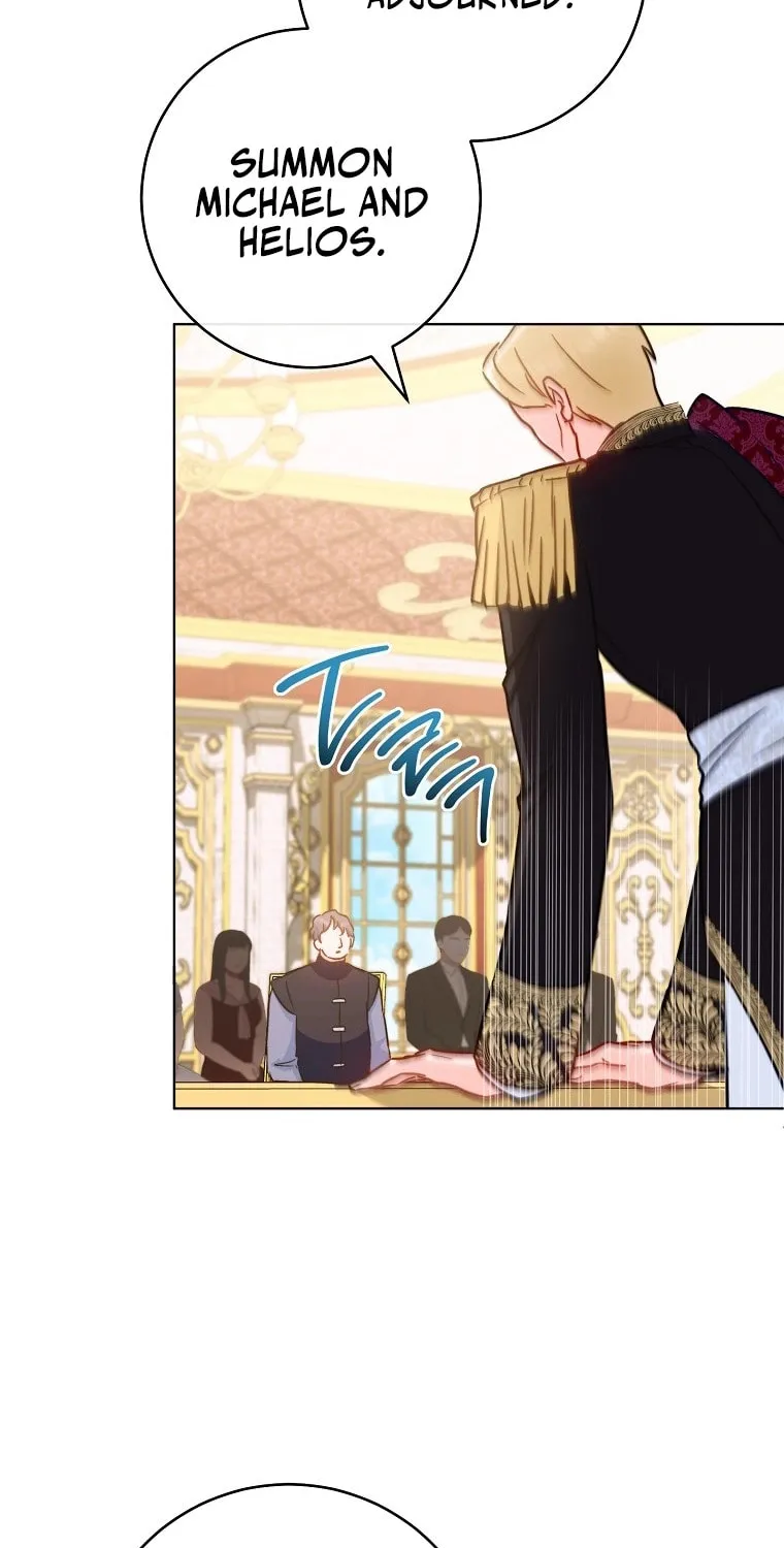Read Lady Chef Royale chapter 187 image 57 on Lezhin