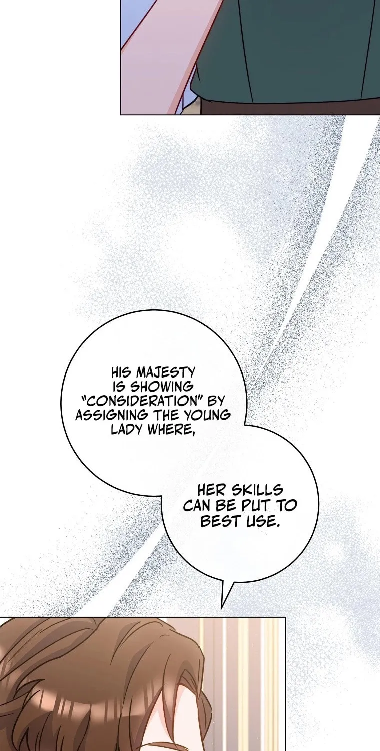 Read Lady Chef Royale chapter 187 image 6 on Lezhin