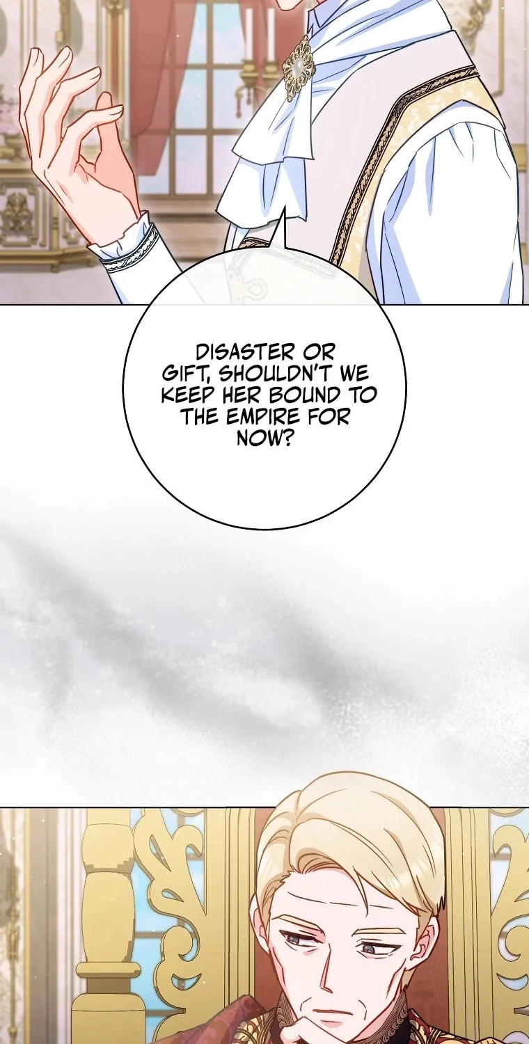 Read Lady Chef Royale chapter 187 image 76 on Lezhin