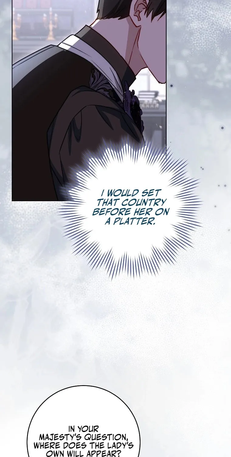 Read Lady Chef Royale chapter 187 image 81 on Lezhin