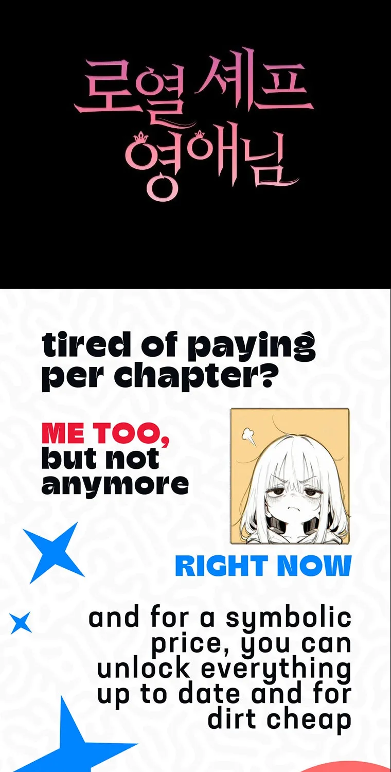 Read Lady Chef Royale chapter 187 image 98 on Lezhin