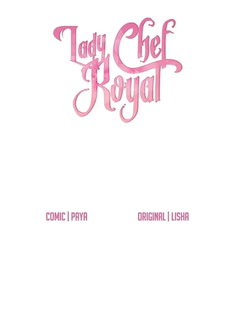 Read Lady Chef Royale chapter 188 image 22 on Lezhin