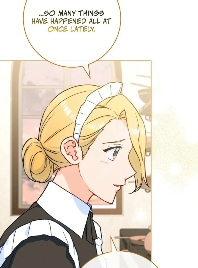 Read Lady Chef Royale chapter 189 image 116 on Lezhin