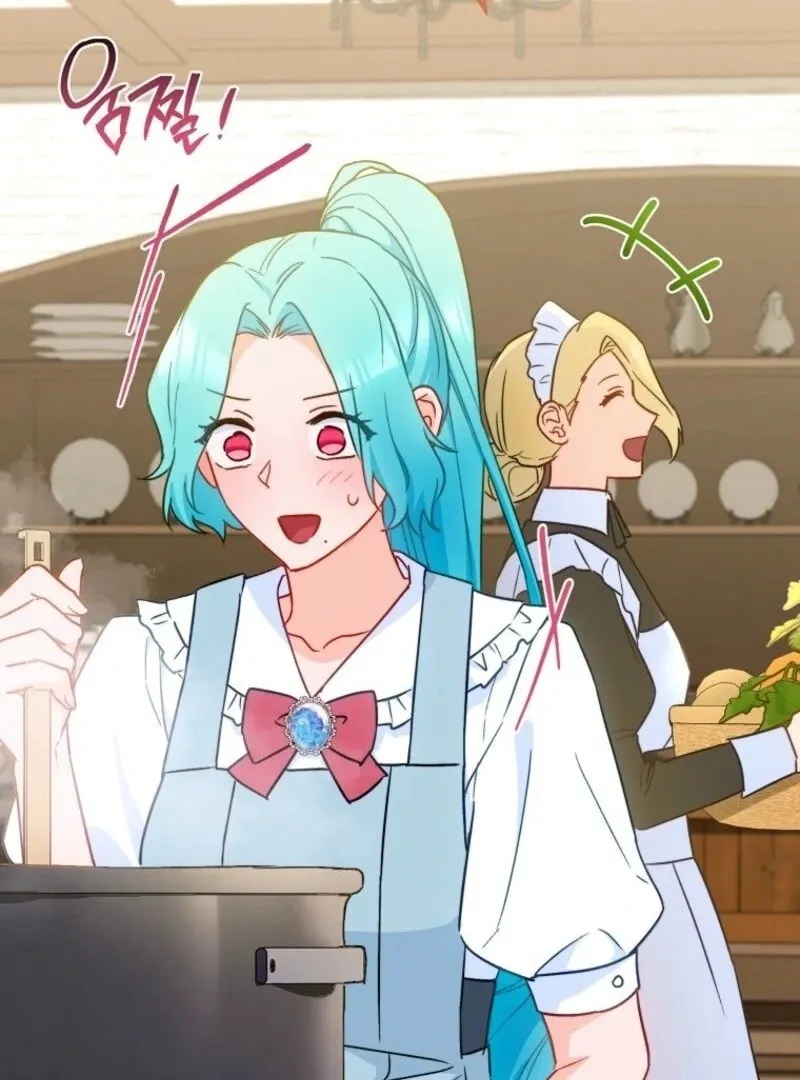 Read Lady Chef Royale chapter 189 image 88 on Lezhin