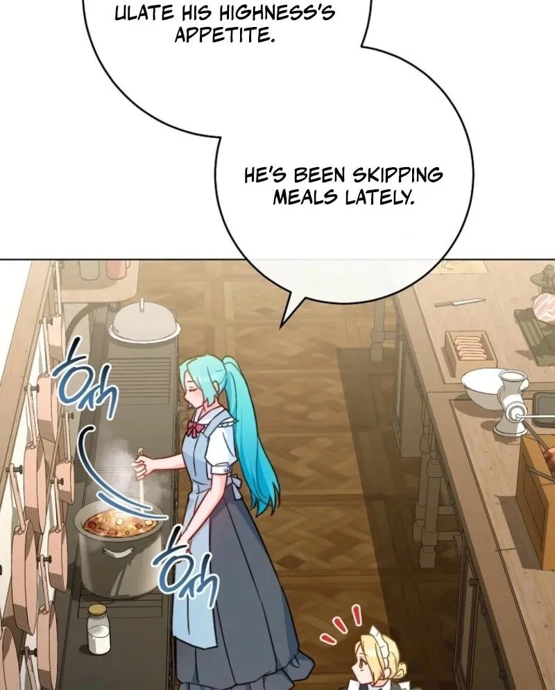 Read Lady Chef Royale chapter 189 image 95 on Lezhin