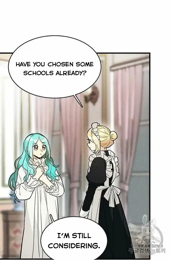 Read Lady Chef Royale chapter 19.1 image 23 on Lezhin