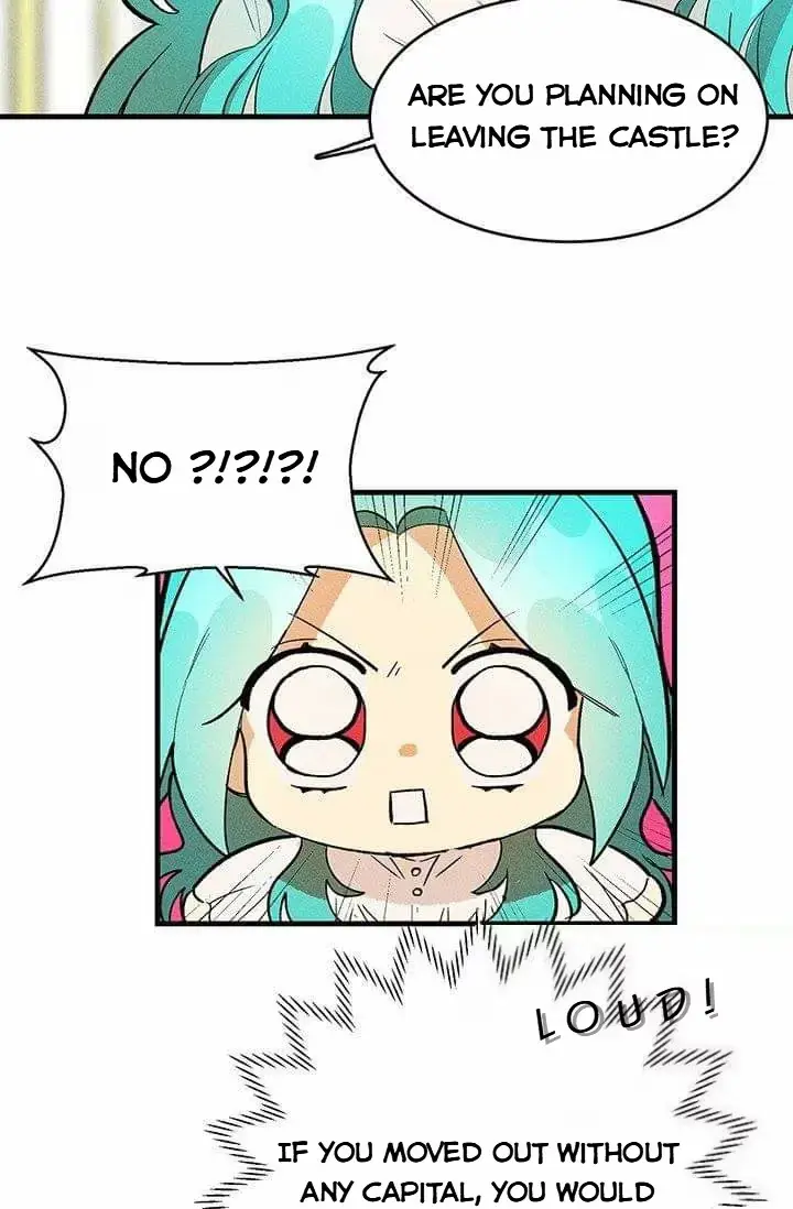 Read Lady Chef Royale chapter 19.1 image 31 on Lezhin