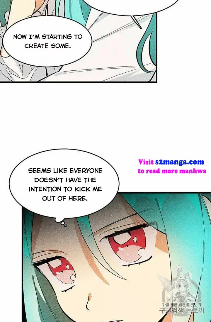 Read Lady Chef Royale chapter 19.1 image 33 on Lezhin