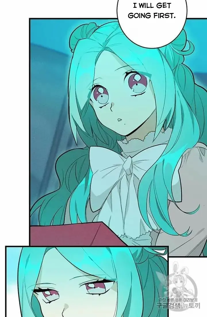 Read Lady Chef Royale chapter 19.1 image 5 on Lezhin