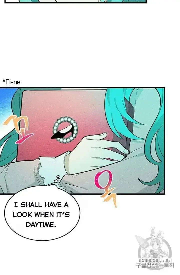 Read Lady Chef Royale chapter 19.1 image 6 on Lezhin