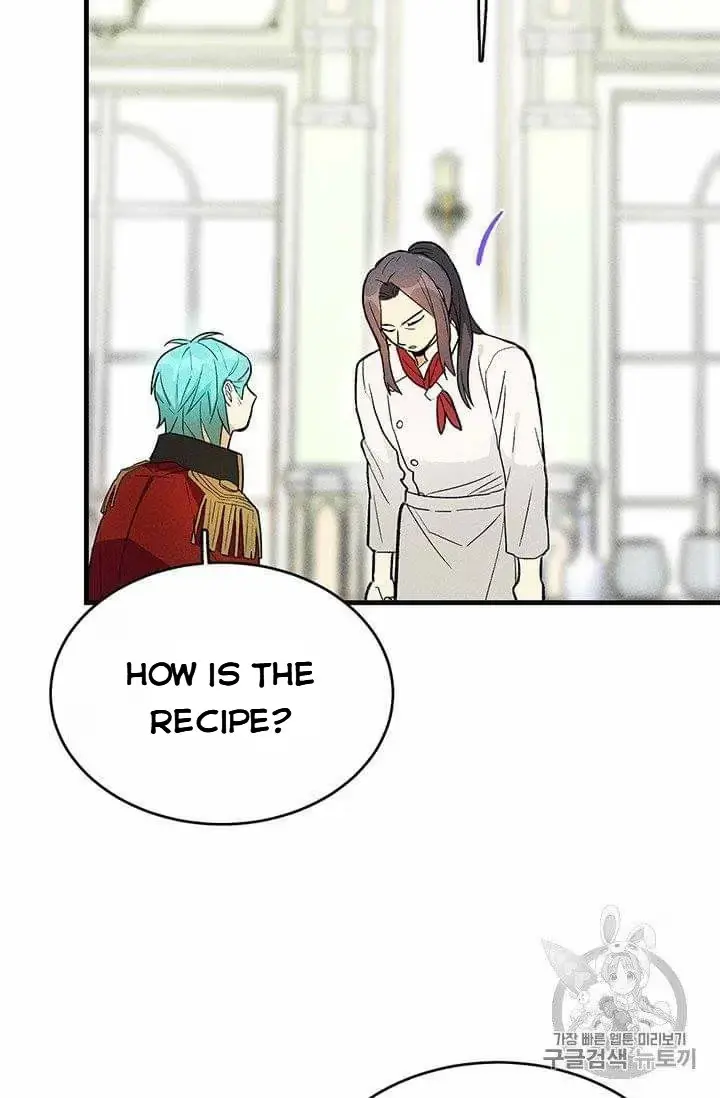 Read Lady Chef Royale chapter 19.5 image 11 on Lezhin